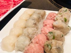 -春秋火锅