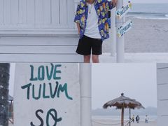 -老虎石海上公园