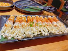-九田家黑牛烤肉料理(溧阳吾悦店)