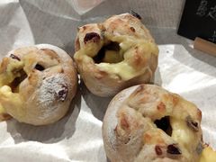 -玥儿弯弯手作烘焙(中海国际社区御城店)