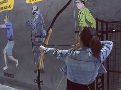 -湖南铳毅堂射击运动俱乐部有限公司