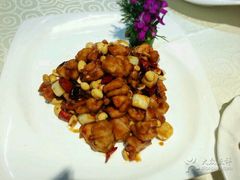 -四季小馆·地道北京小吃(广百店)