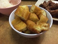 -新记肉骨茶