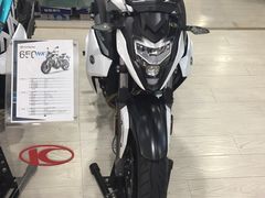 -旗利摩托(旧宫店)
