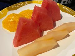 -海神诺富特大酒店-旋宫50旋转餐厅