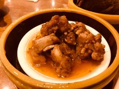 -华联广州大酒店-餐厅