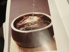 菜单-民国红公馆·秦淮八艳(夫子庙店)