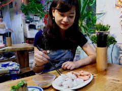 -老宅原住民沙茶面精品小吃(龙头路店)