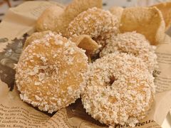 -太食獸泰式茶餐厅(IFS国金中心店)