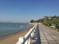 -鼓浪屿国际刻字艺术馆