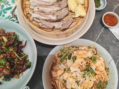 -长安记·大美陕菜(大族广场店)