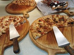 -比格比萨自助(花园路店)