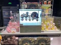 -泡泡玛特POPMART(西单大悦城店)