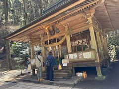 -上色见熊野座神社