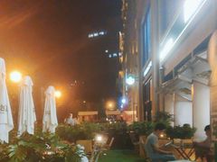 -龙治汉堡(中华城店)