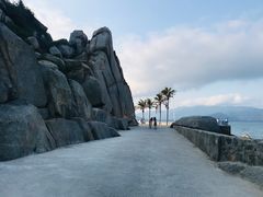 -海南分界洲岛旅游区