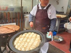 -锅贴大王南翔小笼(临沂二村店)
