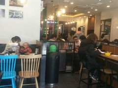 -小杨生煎(香港名都店)