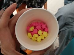 -海底捞火锅(龙湖三千集店)