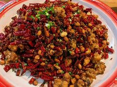 -小街47號江湖菜(四合院店)