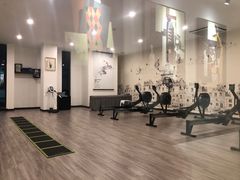 -Another Key健身(紫金店)