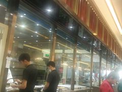 -金刚山烧烤(中山路店)