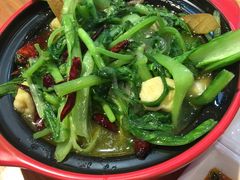 -奉天祥和锅烙铺(长江店)