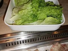 -新石器烤肉(西田城店)