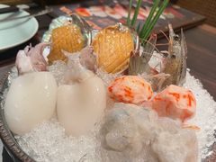 -山葵家·创意料理(宁波来福士店)