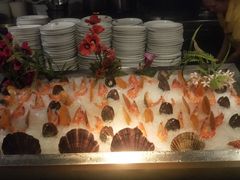 -芭菲盛宴·环球美食(袁家岗店)