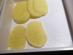 土豆-骨之味·筒骨汤火锅(江头店)