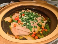 -老阿爸鲜鱼土菜(园区永旺店)