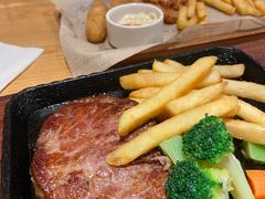 -菲滋意式餐厅(西溪印象城店)