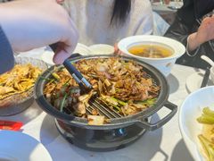 -福海居烤鸭店(鸟巢店)