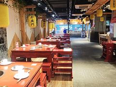-黄家码头老火锅(解放碑旗舰店)