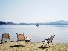 -天目湖山水园