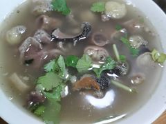 羊杂汤-增盛魁小吃店