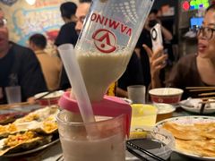 -辉记炭烧海鲜大排档·老字号(福田店)