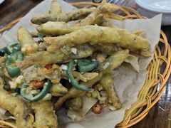 -南记食粥坊·宵夜大排档(莲花店)
