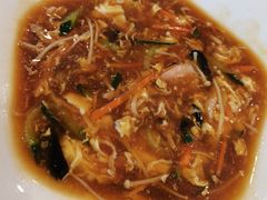 -桃园中华料理炸酱面(燕儿岛路店)