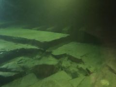 -白鹤梁水下博物馆