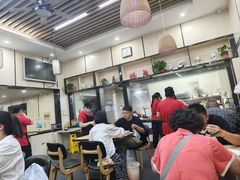 -蒋家桥饺面店(广陵路店)