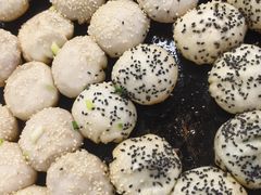 -小杨生煎(香港名都店)