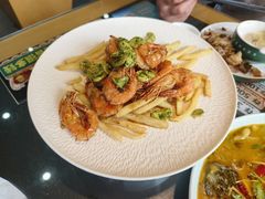 -武庄主特色炒鸡(周恩来纪念馆店)