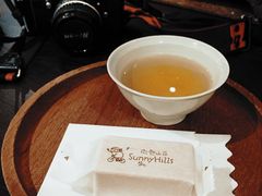 -微热山丘(台北民生公园门市店)