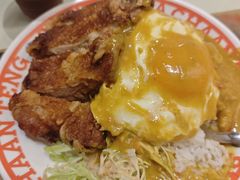 -食运茶餐厅(文化宫店)