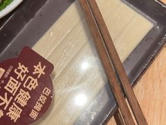 -巴奴毛肚火锅(七宝领展广场店)