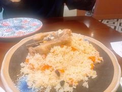 -那拉提之疆·新疆菜(美院店)