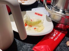 -胖哥俩肉蟹煲(长沙高铁吾悦广场店)