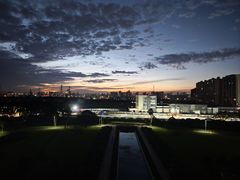 -浙江万里学院(回龙校区)